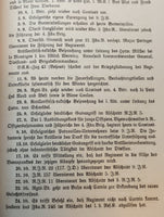Das Königlich Bayerische 2. Feldartillerie-Regiment Horn. Nach den Kriegsakten bearbeitet.