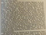Marine-Rundschau, Monatsschrift für Seewesen. Kompletter Jahresband 1924. Aus dem Inhalt: Seekrieg 1864/Marinekorps Flandern/Seekriegsführung sowie viele weitere Aufsätze.