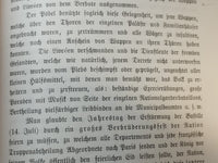 Von den Sevennen bis zur Newa (1740-1805). Ein Beitrag zur Geschichte des 18. Jahrhunderts.