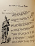 Fröschweiler Chronik. Kriegs-und Friedensbilder aus dem Jahre 1870-71. Illustrierte Jubelausgabe!