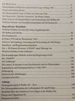 Die Verteidigung der Reichskanzlei 1945 - Kampfkommandant Mohnke berichtet