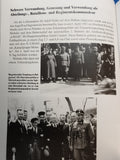 Die Verteidigung der Reichskanzlei 1945 - Kampfkommandant Mohnke berichtet