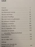 Auf verlorenem Posten. Die Geschichte eines jungen Jagdfliegers.