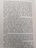 Auf verlorenem Posten. Die Geschichte eines jungen Jagdfliegers.