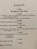 Die preußische Armee von den ältesten Zeiten bis zur Gegenwart. Die preußischen Husaren. Fotomechanischer Nachdruck der Ausgabe von 1883