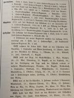 Die preußische Armee von den ältesten Zeiten bis zur Gegenwart. Die preußischen Husaren. Fotomechanischer Nachdruck der Ausgabe von 1883