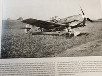 Mit der Kamera an der Front, als Kriegsberichter bei der I.(J)/ LG 2 und dem JG 77