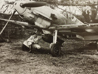 Mit der Kamera an der Front, als Kriegsberichter bei der I.(J)/ LG 2 und dem JG 77