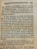 Militärisches Taschenbuch zum Gebrauch im Felde. Aufgesetzt von G. Scharnhorst. Mit den kompletten 8 Kupferplänen.
