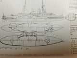 Kriegsschiffbau Teil A: Theorie/ Einteilung / Entwurf