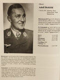 Die Eichenlaubträger 1940-1945 Band 1: A-K
