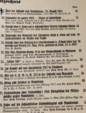 Nachrichtenblatt der 76. Reservedivision. Heft 4, 1937.