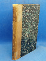 Verwendung und Führung der Kavallerie. 1870 bis zur Kapitulation von Sedan. Theil III: Die Kavallerie- Divisionen der I. vom 6. und die Kavallerie des rechten Flügels der II. Armee vom 13. August bis zur Schlacht bei Vionville