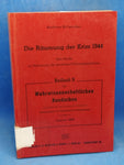 Die Räumung der Krim 1944 Eine Studie zur Entstehung der deutschen Führungsentschlüsse