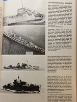 Geleitzugschlachten im März 1943. Führungsprobleme im Höhepunkt der Schlacht im Atlantik