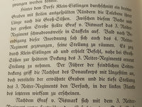 Die ersten 100 Jahre des Ulanen-Regiments König Wilhelm I. (2. Württemb.) Nr.20.