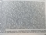 1812 - 1815. Geschichte der Freiheitskriege.