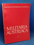 Militaria Austriaca. 3. Kriegsmarine Nachtsichtsystem/Blankwaffen/Militärverdienstkreuzes/Kopfbedeckungen Ulanen.