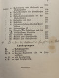 D.V.E. Nr 323. Schießvorschrift für die Fußartillerie.