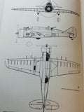 Italian Civil and Military Aircraft. 1930-45