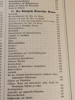 Das Deutsche Reichsheer in seiner neuesten Bekleidung und Ausrüstung