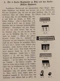 Das Deutsche Reichsheer in seiner neuesten Bekleidung und Ausrüstung