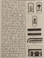 Das Deutsche Reichsheer in seiner neuesten Bekleidung und Ausrüstung