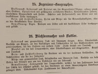 Das Deutsche Reichsheer in seiner neuesten Bekleidung und Ausrüstung