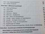Bewertungs - Katalog Orden und Ehrenzeichen Deutschland 1871-1945 - Band 1
