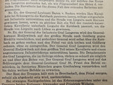 Neithardt von Gneisenau. Schriften von und über Gneisenau