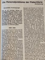 Der Freiwillige ( Mitteilungsblatt der ehem. Soldaten der Waffen-SS), kompletter Jahrgang 1988 in 12 Heften