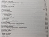 Die Träger des Deutschen Kreuzes in Gold Luftwaffe 1941-1945