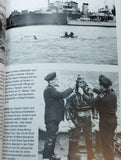 Bemannte Torpedos und Klein-U-Boote im Einsatz