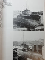 Bemannte Torpedos und Klein-U-Boote im Einsatz