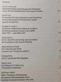 22. Juni 1941, der Überfall auf die Sowjetunion