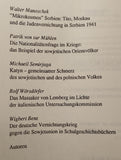 22. Juni 1941, der Überfall auf die Sowjetunion
