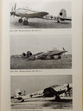 Die deutschen Flugzeuge 1933 - 1945. Deutschlands Luftfahrt-Entwicklungen bis zum Ende des Zweiten Weltkrieges.