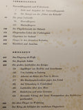 Das Buch der deutschen Fluggeschichte, Zweiter Band: Vorkriegszeit - Kriegszeit - Nachkriegszeit bis 1932