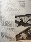 Das Buch der deutschen Fluggeschichte, Zweiter Band: Vorkriegszeit - Kriegszeit - Nachkriegszeit bis 1932