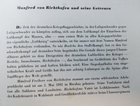 Das Buch der deutschen Fluggeschichte, Zweiter Band: Vorkriegszeit - Kriegszeit - Nachkriegszeit bis 1932