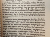 Der Durchbruch bei Brzeziny am 24. November 1914.