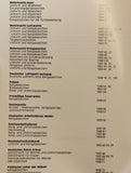 Deutsche Uniform- und Rangabzeichen 1900-1945
