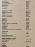 Deutsche Uniform- und Rangabzeichen 1900-1945