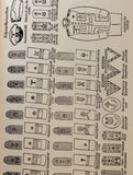 Deutsche Uniform- und Rangabzeichen 1900-1945