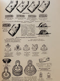 Deutsche Uniform- und Rangabzeichen 1900-1945