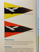 Air Organizations of the Third Reich: Luftwaffe