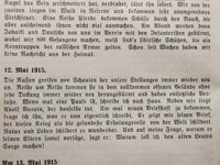 Dubissa 1915. Die Schlacht um Schaulen. Seltenes Exemplar!