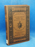 Militärische Schriften von Napoleon I. und Militärische Schriften von Schanhorst. Aus der Reihe: Militärische Klassiker des In- und Auslandes.