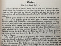 Führertum. 26 Lebensbilder von Feldherrn aller Zeiten