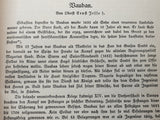 Führertum. 26 Lebensbilder von Feldherrn aller Zeiten